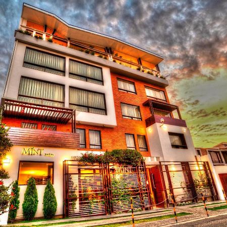 Mint Hotel Арекуипа Екстериор снимка