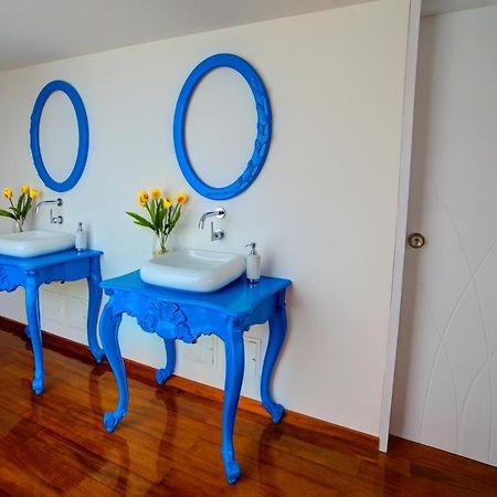 Mint Hotel Арекуипа Екстериор снимка