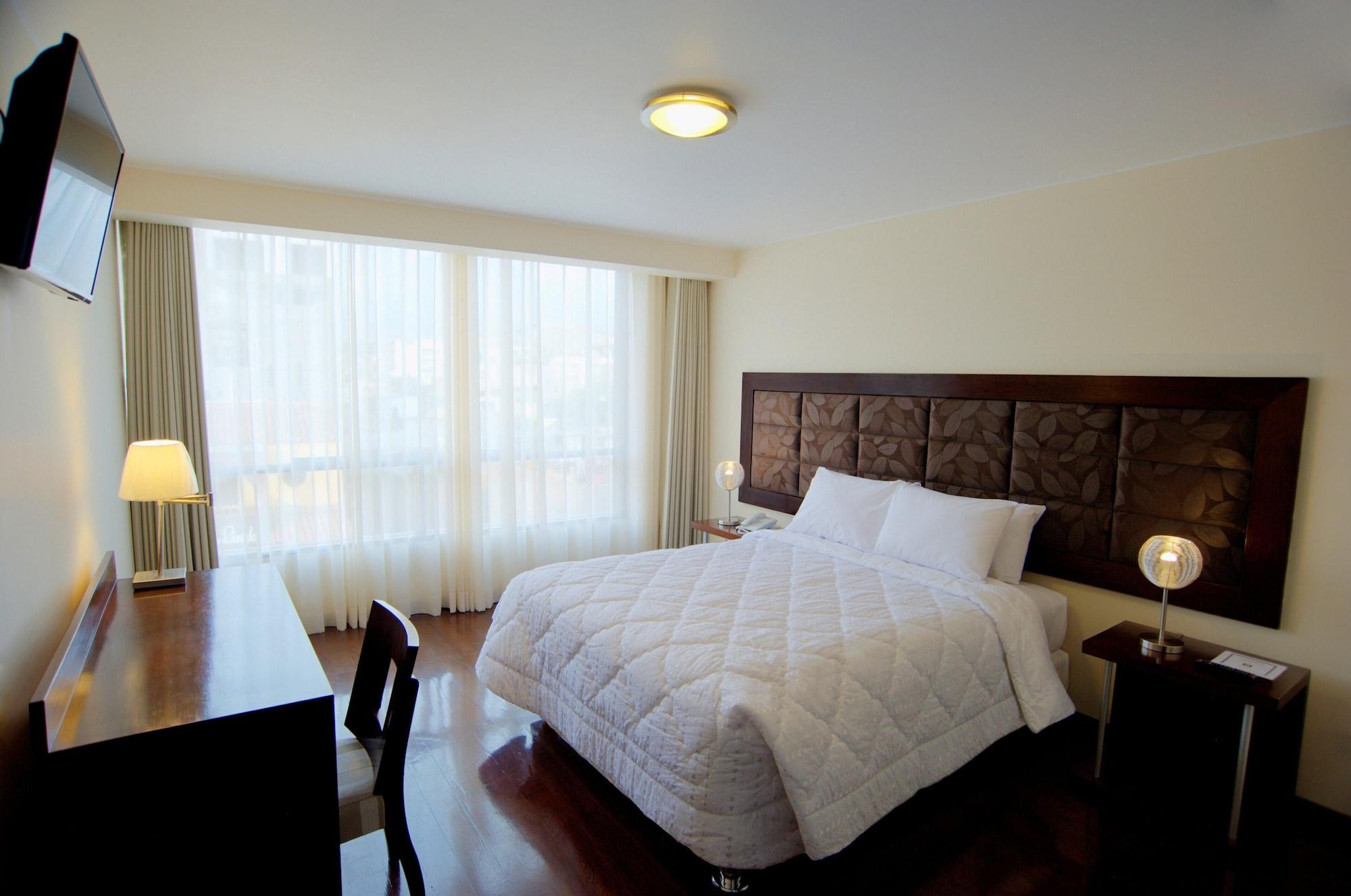 Mint Hotel Арекуипа Екстериор снимка