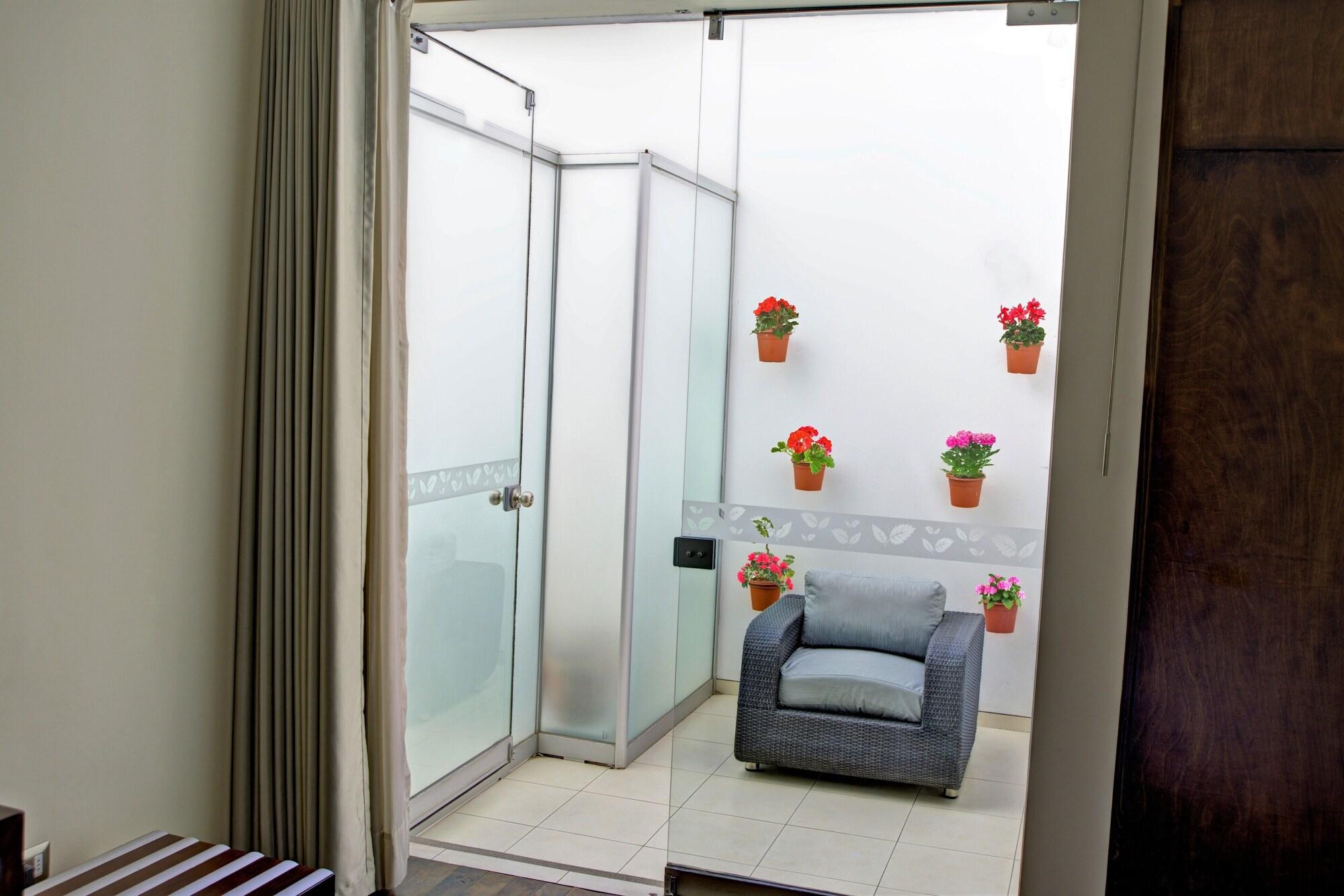 Mint Hotel Арекуипа Екстериор снимка