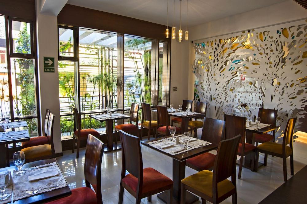 Mint Hotel Арекуипа Екстериор снимка