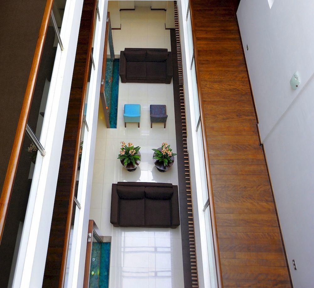 Mint Hotel Арекуипа Екстериор снимка