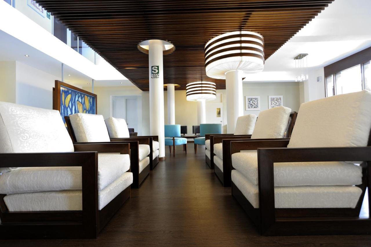 Mint Hotel Арекуипа Екстериор снимка