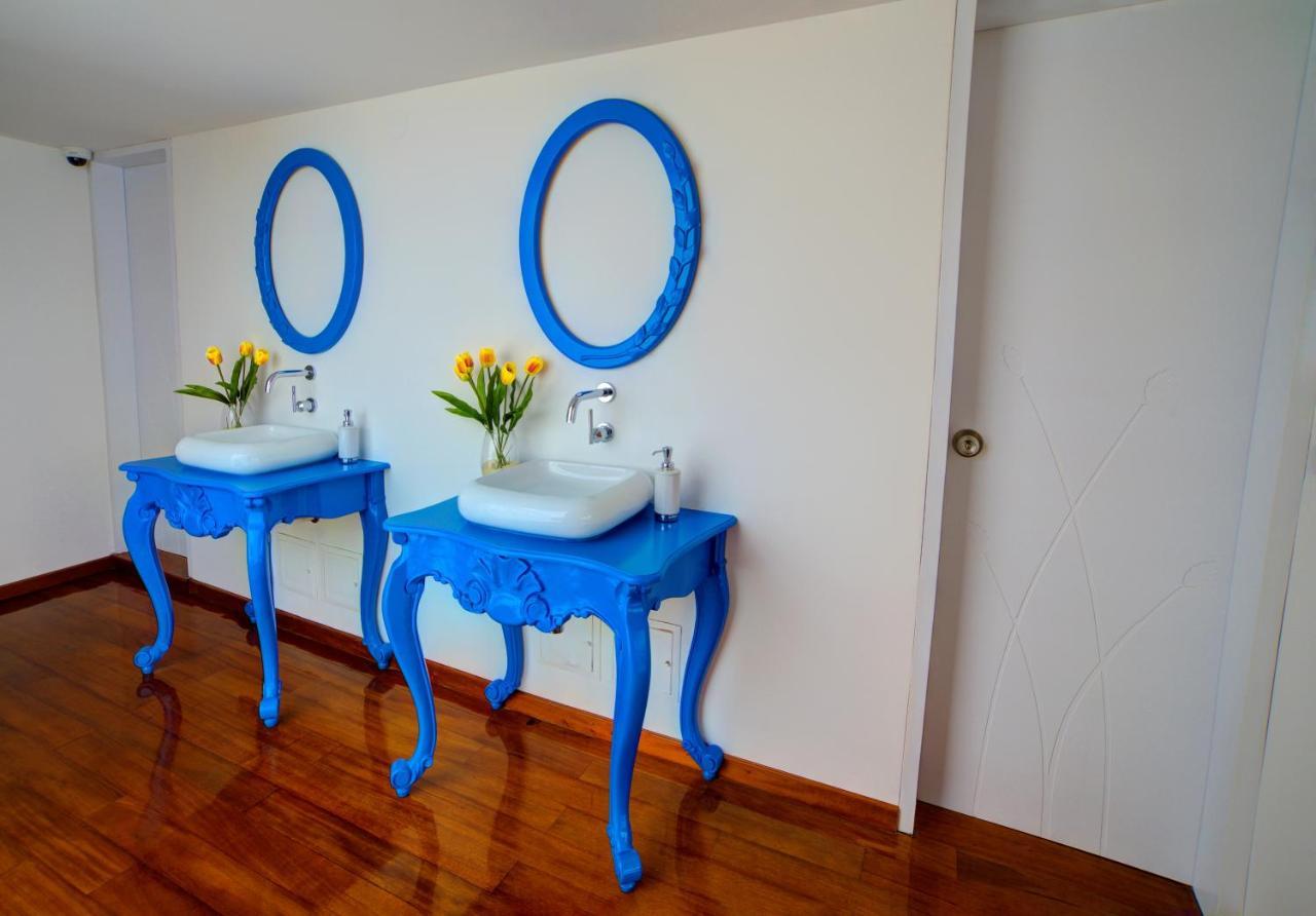 Mint Hotel Арекуипа Екстериор снимка